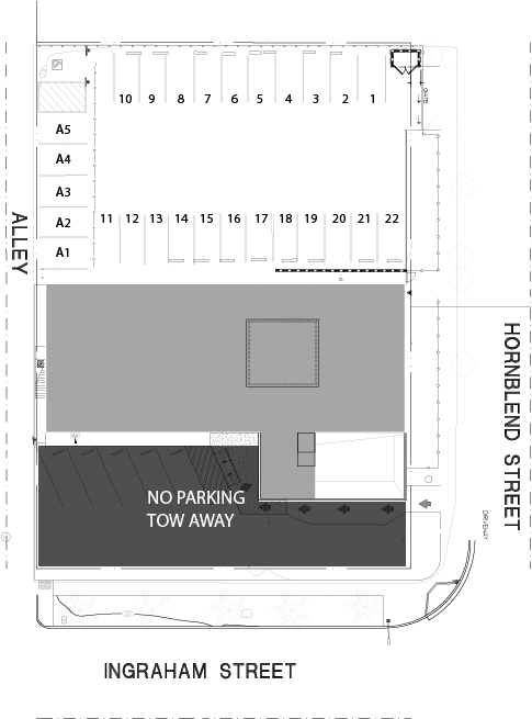 Parking PB